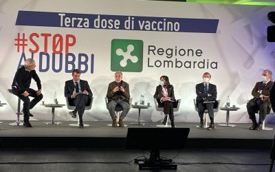 REGIONE LOMBARDIA – REGIA E AUTORI