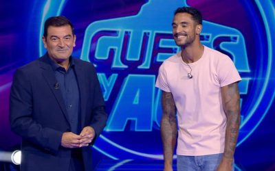 GUESS MY AGE – ANDREW HOWE