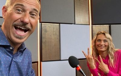 DEAL WITH IT – MAURIZIA CACCIATORI