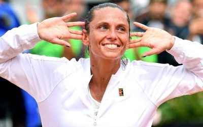DEAL WITH IT – ROBERTA VINCI