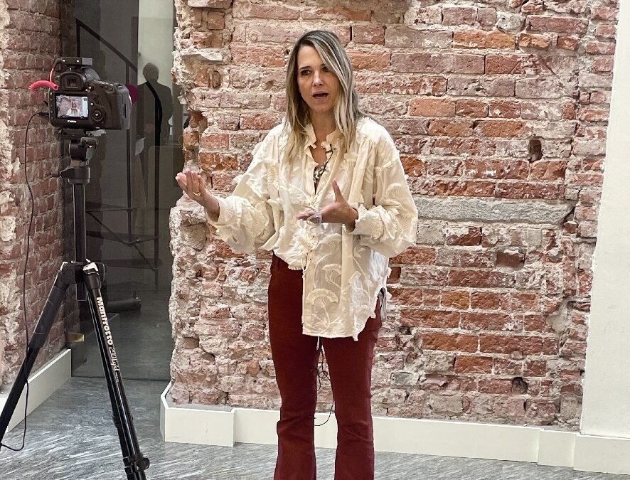 ITALFARMACO – FRANCESCA BARRA