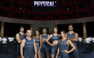 NETFLIX – JURY CHECHI