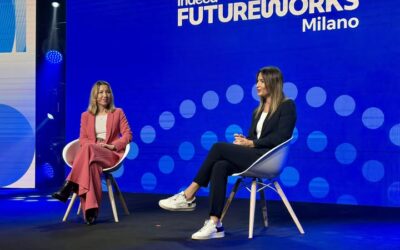 INDEED – TATHIANA GARBIN