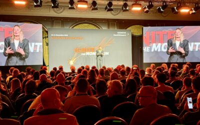 SIEMENS – MAURIZIA CACCIATORI