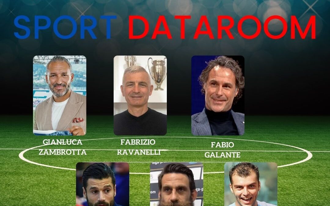 SISAL – SPORT DATAROOM