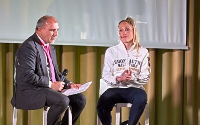 RFI – FRANCESCA LOLLOBRIGIDA