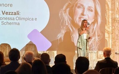 WORKIVA – VALENTINA VEZZALI